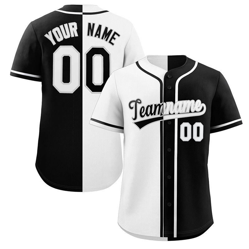Gradient custom baseball jersey-01